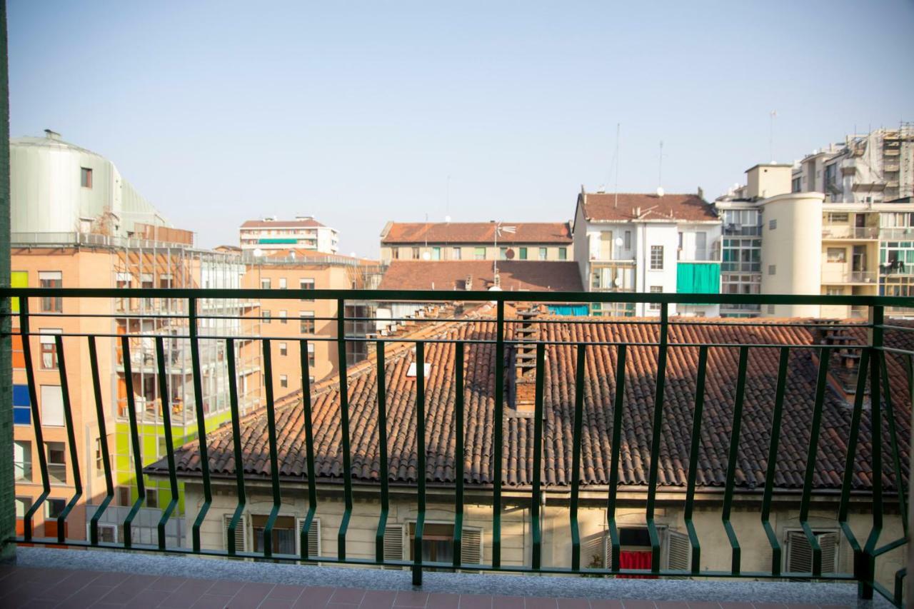 Ferienwohnung Spezia Turin Exterior foto